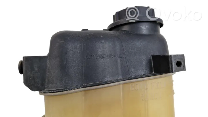 Ford Explorer V Coolant expansion tank/reservoir AG138A080