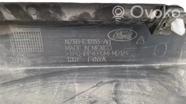 Ford Maverick Marche-pieds NZ6BE10155