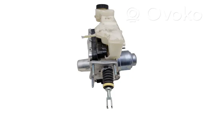 Ford Maverick ABS Pump NZ6C2D335