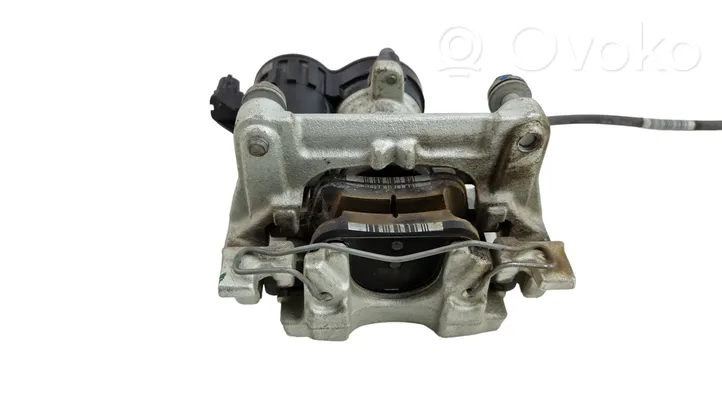 Ford Maverick Rear brake caliper JX612D252