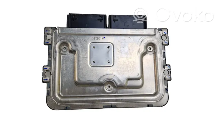 Ford Maverick Sterownik / Moduł ECU LX6A12A650