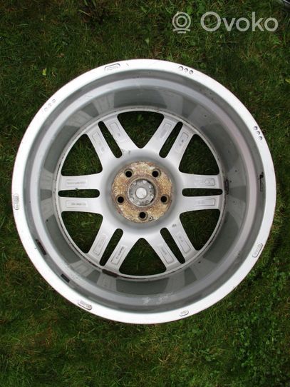 Mercedes-Benz SL R230 R19 alloy rim 