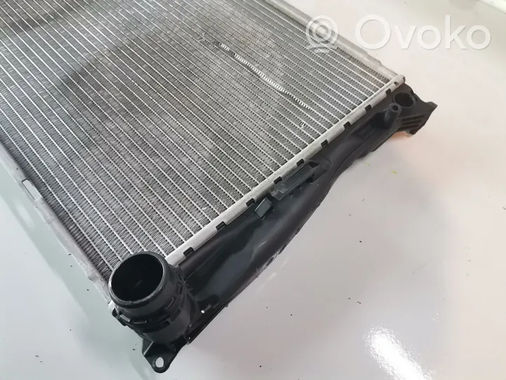 BMW 3 E90 E91 Radiateur de refroidissement 778890307