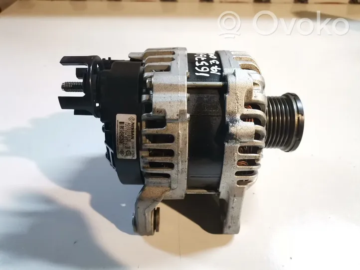 Dacia Duster II Alternator A5TE0181ZE