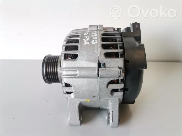 Citroen Berlingo Generatore/alternatore 9835689480