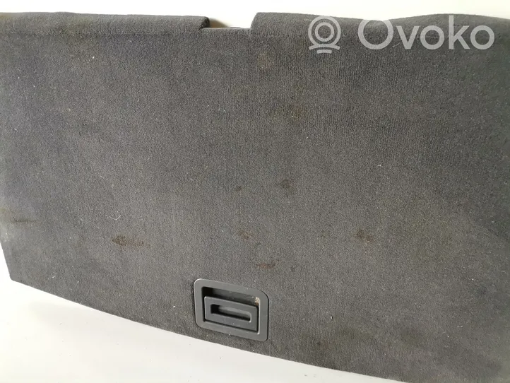 Audi Q7 4L Parcel shelf 4L0863462A