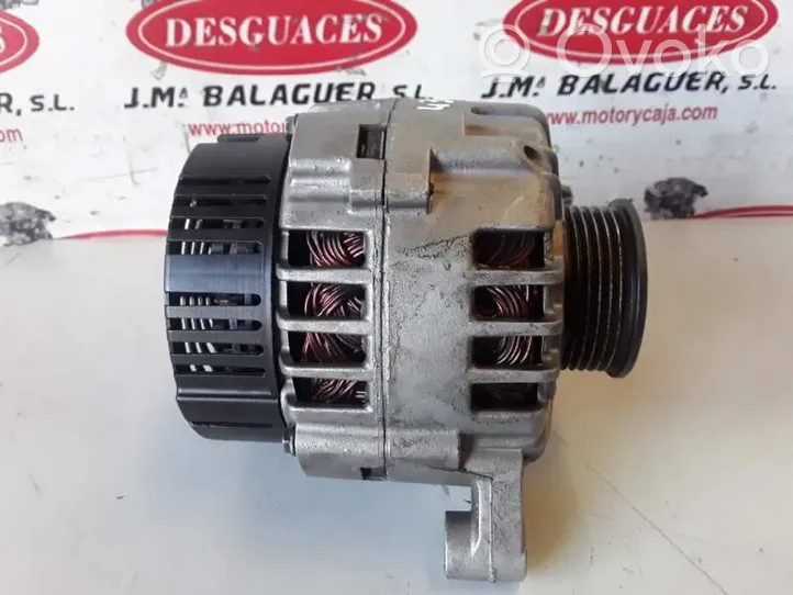 Audi A6 Allroad C5 Alternator 0986044470