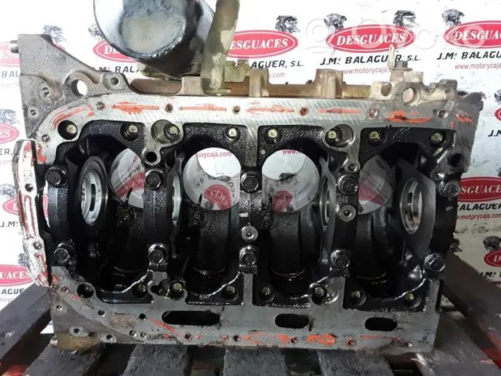 Mitsubishi Montero Bloc moteur 4M41