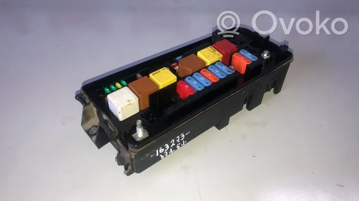 Opel Vectra C BSM Control unit 