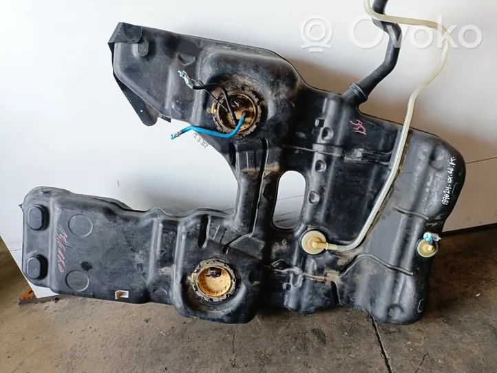 Audi Q7 4L Serbatoio del carburante 