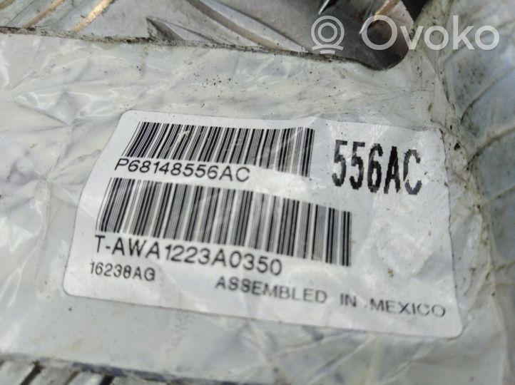 Jeep Grand Cherokee Mīnusa vads (akumulatora) P68148556AC