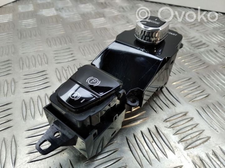 Volvo XC60 Interruttore a pulsante start e stop motore 31443475