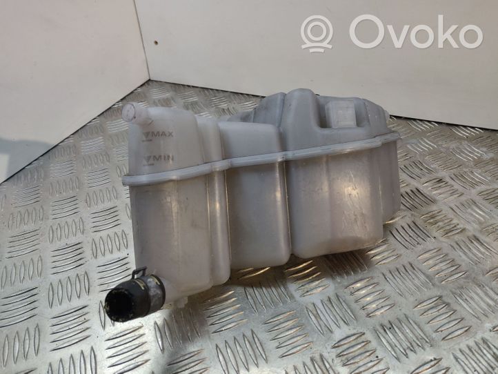 Audi A8 S8 D5 Serbatoio di compensazione del liquido refrigerante/vaschetta 4H0121403