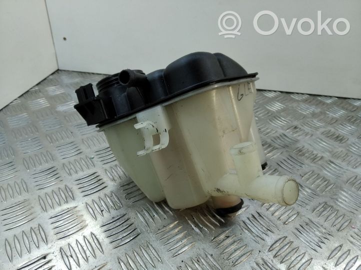 Mercedes-Benz GLE (W166 - C292) Coolant expansion tank/reservoir 1665000040