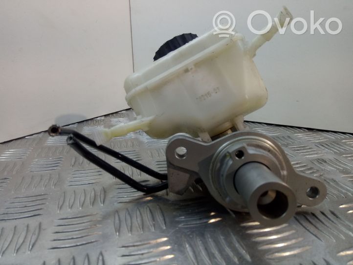 BMW 4 F32 F33 Cilindro del sistema frenante 702619