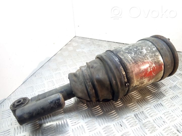 Land Rover Range Rover Sport L494 Ammortizzatore posteriore a sospensione pneumatica 22260147