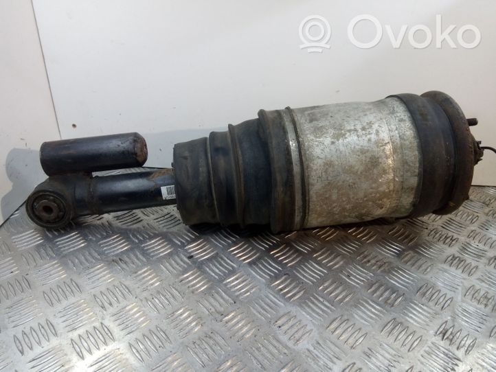 Land Rover Range Rover Sport L494 Ammortizzatore posteriore a sospensione pneumatica 22260147