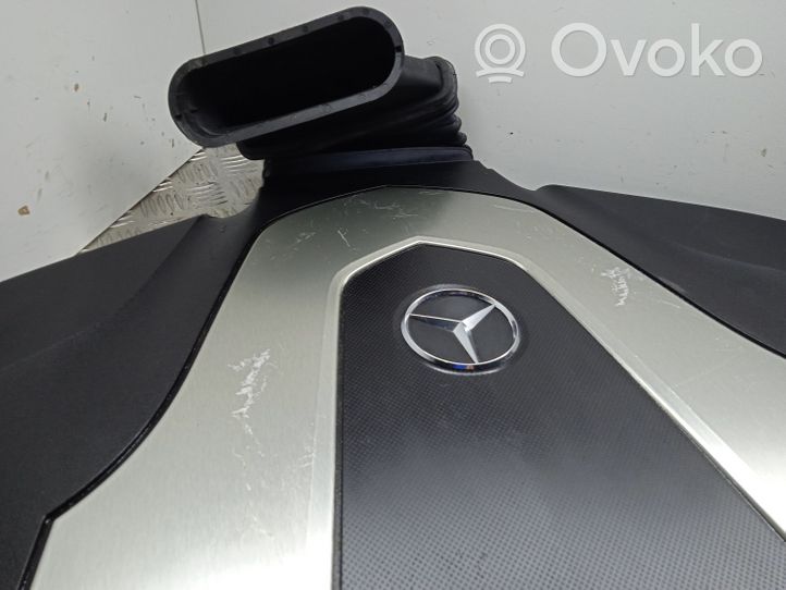 Mercedes-Benz GLE (W166 - C292) Copri motore (rivestimento) A6420107008