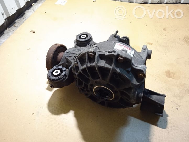 Jaguar XJ X351 Rear differential DX234A213AA