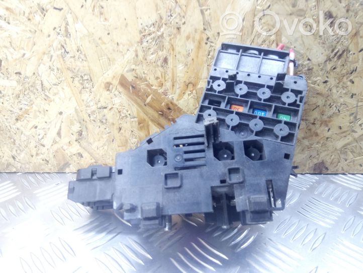 Mercedes-Benz GLE (W166 - C292) Fuse YAP3951614