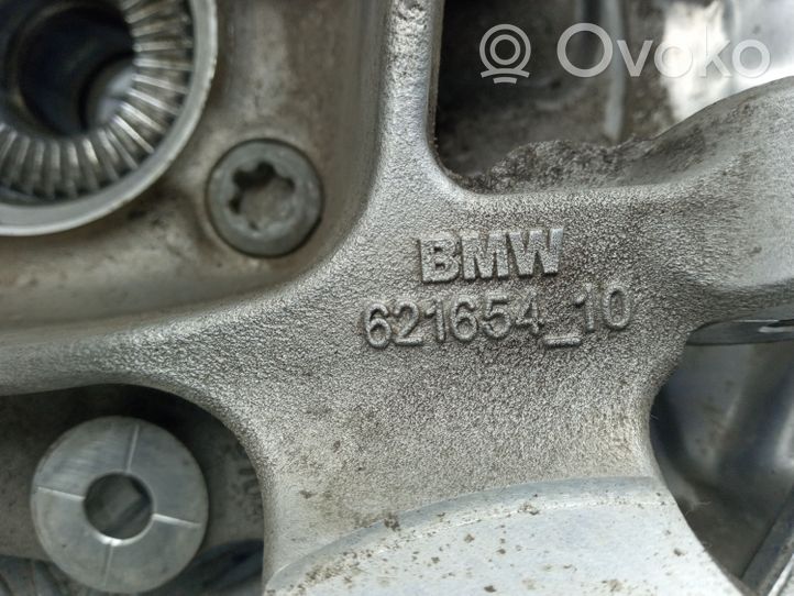 BMW 5 G30 G31 Mozzo portante ruota posteriore (usato) 
