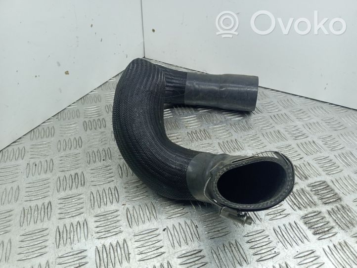 Jeep Grand Cherokee Tubo flessibile intercooler 55038006AE