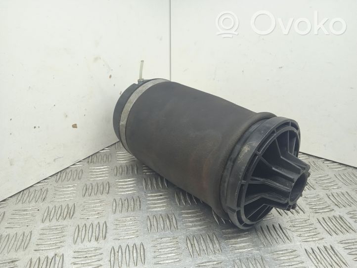 Mercedes-Benz GLE (W166 - C292) Ammortizzatore/sospensione pneumatica 