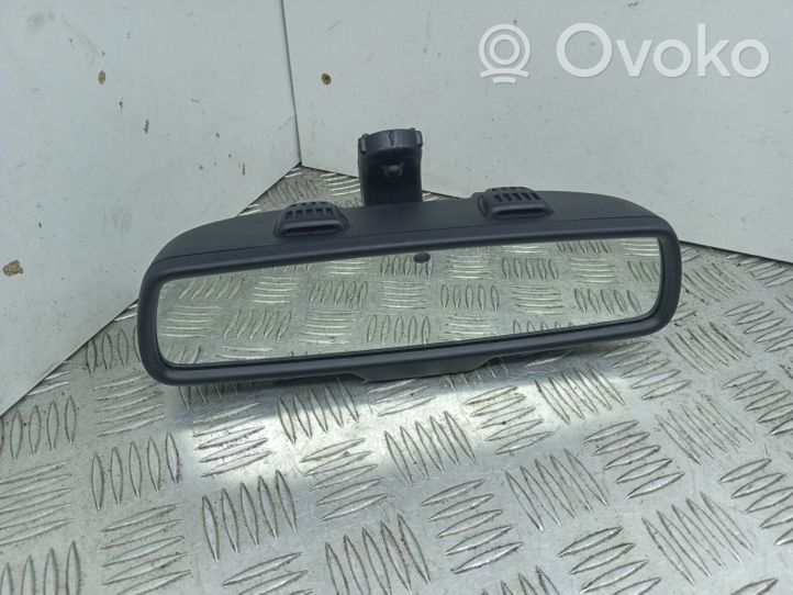 Jeep Grand Cherokee Specchietto retrovisore (interno) 68271638AA