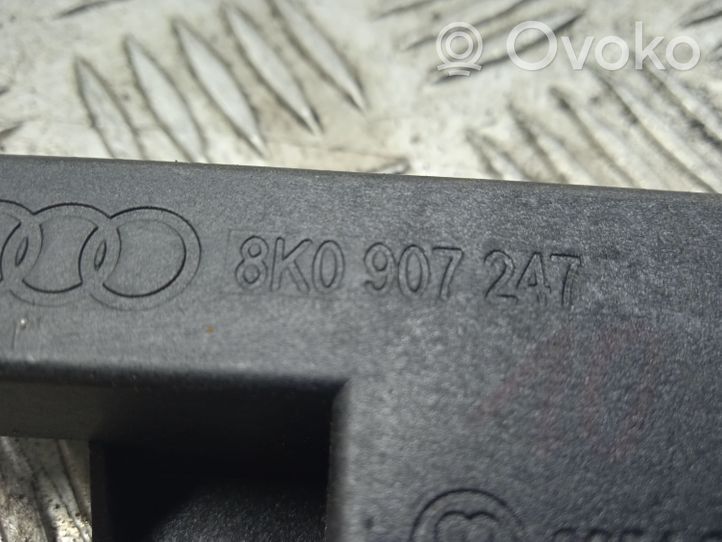 Audi A8 S8 D3 4E Module de contrôle sans clé Go 8K0907247