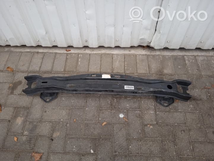 BMW 4 F32 F33 Renfort de pare-chocs arrière 7285542