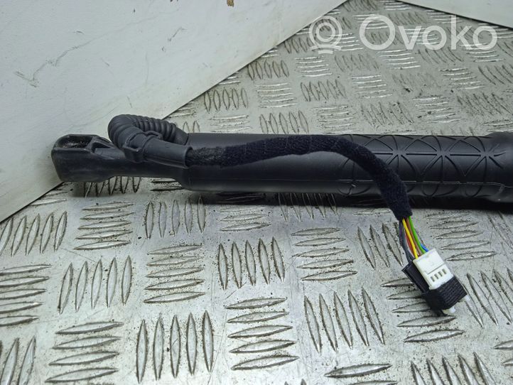 BMW 6 G32 Gran Turismo Jambe de force de hayon 7397906