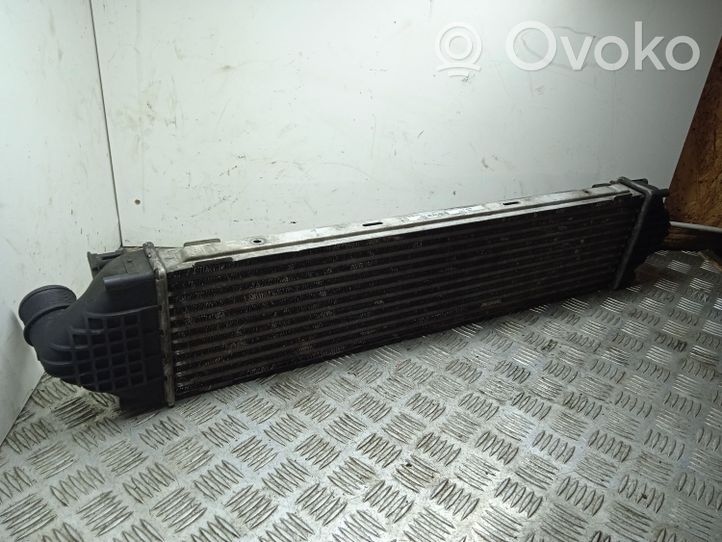 Ford Galaxy Chłodnica powietrza doładowującego / Intercooler 6G919L440AF