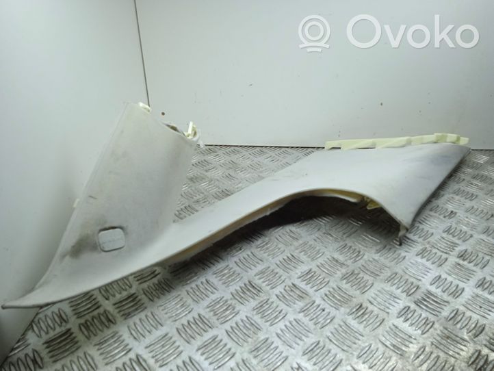 Mercedes-Benz GLE (W166 - C292) Rivestimento montante (D) (superiore) A2926901525