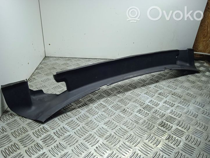 Mercedes-Benz GLE (W166 - C292) Rivestimento di protezione sottoporta del bagagliaio/baule A2926900007