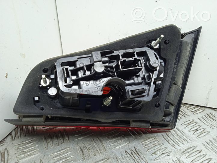 Audi A3 S3 8V Takaluukun takavalot 8V4945093A