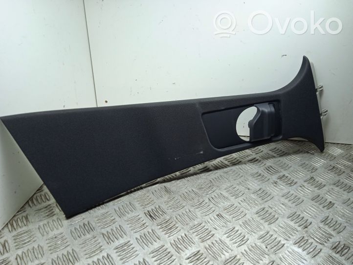 Mercedes-Benz C AMG W205 (B) pillar trim (top) A2056908003