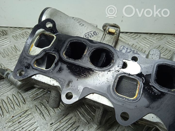 Mercedes-Benz GLE (W166 - C292) Collettore di aspirazione A6420907737