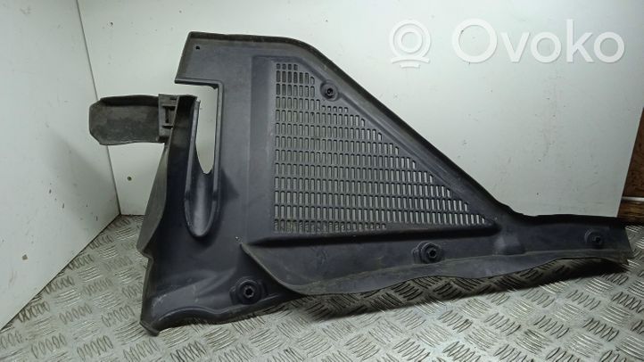BMW X5 E70 Coperchio micro filtro dell’aria abitacolo 6945583