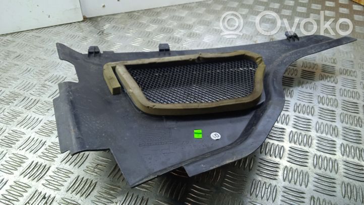 Mercedes-Benz ML W166 Coperchio micro filtro dell’aria abitacolo A1668300113