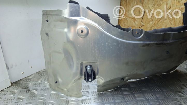 Mercedes-Benz E AMG W212 Altra parte del vano motore A2126280140