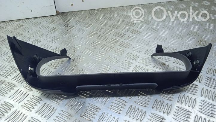 BMW X6 F16 Other dashboard part 9252537