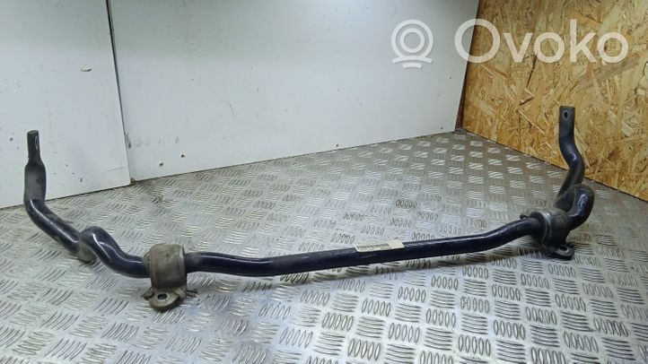 Mercedes-Benz E AMG W212 Barra stabilizzatrice anteriore/barra antirollio A2183230465