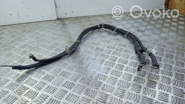 Mercedes-Benz C W205 Провода (генератора) A2054402336