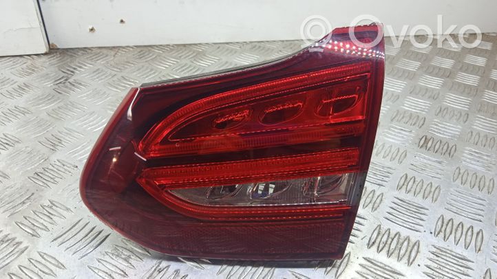 Mercedes-Benz C AMG W205 Tailgate rear/tail lights A2059061603