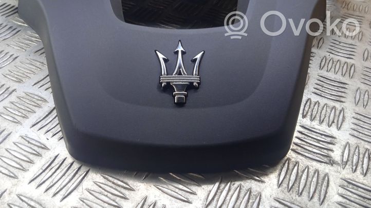 Maserati Levante Variklio dangtis (apdaila) 