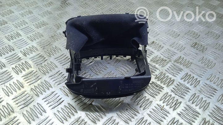 Mercedes-Benz E W213 Steering wheel column trim A2136807302