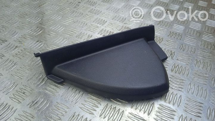 Mercedes-Benz C AMG W205 Dashboard side end trim A2056801307