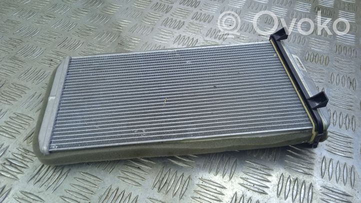 Maserati Ghibli Radiateur de chauffage 