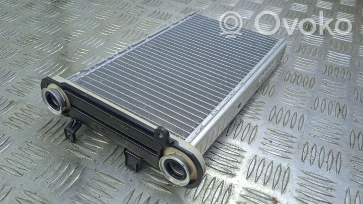 Mercedes-Benz E W213 Radiateur de chauffage T900181