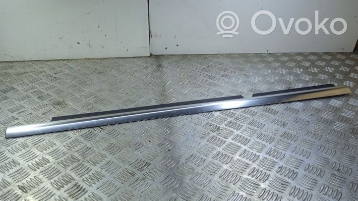 Mercedes-Benz GLE (W166 - C292) Verkleidung Türfenster Türscheibe hinten A2927350165